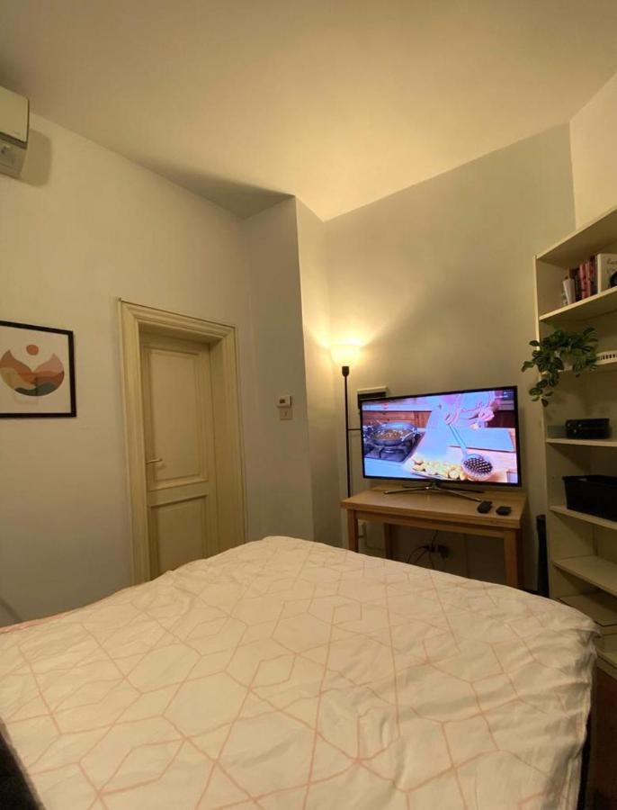 In Vicolo Scanderbeg Rom